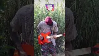 Thumbnail: Is this the GTA VI Theme?