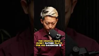 Thumbnail: The importance of a FATHER for DAUGHTERS
