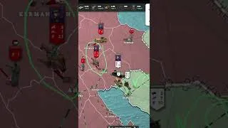 Thumbnail: Stealing the Frontline | Supremacy 1914