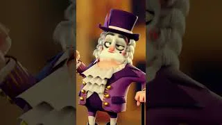 Thumbnail: Foppish Dandy SAVES A LIFE