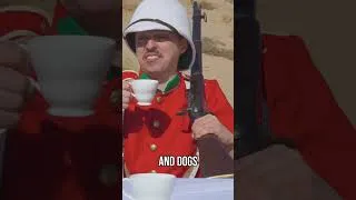 Thumbnail: When the British Empire finds your country   #history #british #gaming