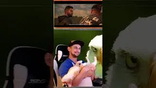 Thumbnail: He's Kinda Plumpy | Orange & White "Creamsicle" Tabby - "Mr Tuckerz" | #squirr3lmstr on #Twitch