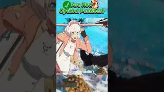 Thumbnail: Why You NEED to Learn Charged Dust Combos in Strive 2.0 #ggst #guiltygearstrive
