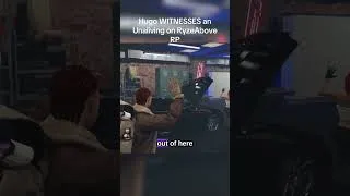 Thumbnail: Wrong place wrong time #shorts #viral #gtarp #gta5 #gta6