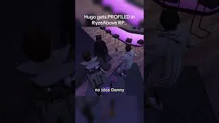 Thumbnail: He sounds jealous #shorts #viral #gtarp #gta5 #gta6