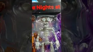 Thumbnail: FNAF VR Freddy is HERE! 🕶️🐻 #FNAFShorts #ToyTeaser