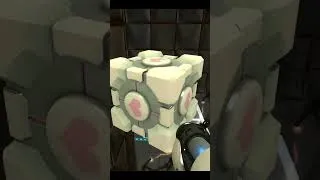 Thumbnail: Portal Challenge Map- Wiggle Disaster