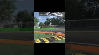 Thumbnail: Your average Monza experience