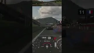 Thumbnail: Sneaky Overtake