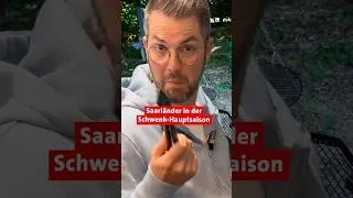 Thumbnail: 🔥 Wenn im Saarland geschwenkt wird... 😂