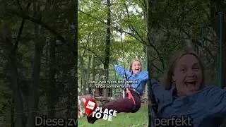 Thumbnail: 🌳 2 Kletterparks für deinen Ausflug in den Sommerferien!