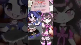 Thumbnail: 💞 No wire ✨ DIY Kuromi Paper Doll Makeover ! ✂️ #shorts #wasu_art #paperdoll #diy