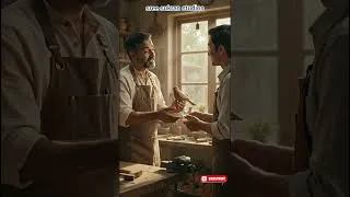 Thumbnail: EMI, Tax & Middle Class Struggles 💔 | Employee-ஆ அல்லது Entrepreneur-ஆ?