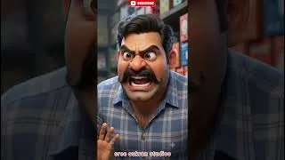 Thumbnail: Don't miss this! பல்பு பாஸ்கரின் Comedy Blast!