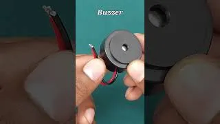 Thumbnail: Build Your Own Hazard Light Circuit (No IC Needed!) ⚡ #diy #experiment