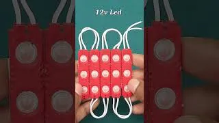 Thumbnail: Automatic Night Light Circuit DIY 💡 #shorts #diy