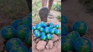 Thumbnail: Survival Skills: SMART idea and USEFUL in forest #bushcraft #camping #outdoors #useful #idea