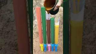 Thumbnail: Survival Skills: SIMPLE but USEFUL Save Soap and Water #camping #diy #survival #bushcraft