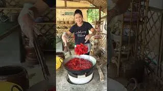 Thumbnail: Countryside Food