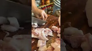 Thumbnail: Countryside kitchen