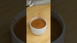 Thumbnail: Super easy Biscoff chocolate pudding recipe