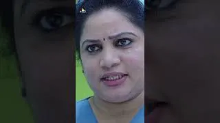 Thumbnail: Nurse Tells Shocking News to Eesha Rebba | #Baruva24Gantegalalli | #Shorts | #YoutubeShorts