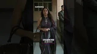 Thumbnail: Students Shout Over Bhumika Chawla | #Euphoria Latest Tamil Full Movie Streaming Now on #JioHotstar