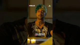 Thumbnail: Varun Sandesh Shocks Everyone | #Viraaji | #Tamilshorts | #youtubeshorts | #Shorts