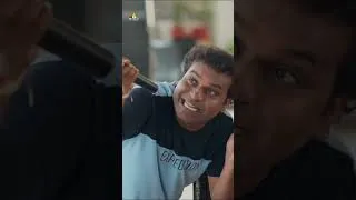 Thumbnail: Racha Ravi's Superb Comedy | #Laggam | #Saironak | #youtubeshorts | #tamilshorts | #shorts