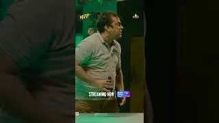 Thumbnail: Harsha Vardhan Gets Frustrated | MRP Movie Streaming Now on Prime Video & JioHotstar | #Latest