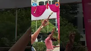 Thumbnail: Pre Ganesh Stapana - BITM Club Activity