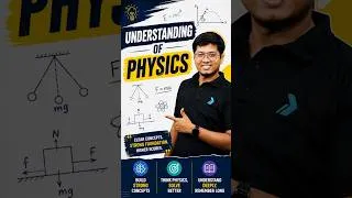 Thumbnail: Don’t Buy the Whole JEE Physics Book Set Until You Watch This! ❌ #JEEbooks #tips #shorts
