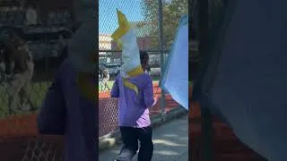 Thumbnail: Vasu Finishes 2025 Sri Chinmoy Self-Transcendence 3100 Mile Race | 2nd Place