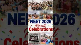 Thumbnail: 🥳 G.R.E.A.T Girls Celebrations | GENUINE Result Only | Sri Gosalites