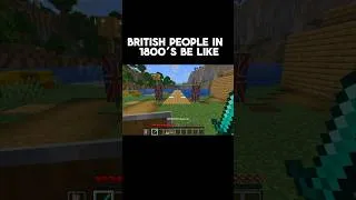 Thumbnail: British people be like in 1800’s