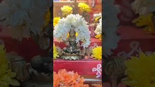 Thumbnail: #morningcleaning and puja #pujaroutine #morningroutine #cooking