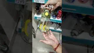 Thumbnail: Keep yourself hydrated.. #waterbottle #dmart