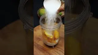 Thumbnail: Mango Lassi #lassi #lassirecipe