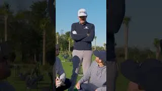 Thumbnail: Can You Feel It? | with Keegan Bradley