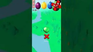 Thumbnail: Going Balls || Powerful Ball Competition Challenge – Let’s Find Out! 🤔 #goingballs #youtubeshorts
