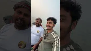 Thumbnail: জলে গেলো আমার ড্রোন 🥹#sundarban