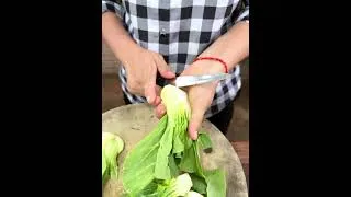 Thumbnail: Big fish fry sour sweet  #cooking #countrycooking#shorts #food