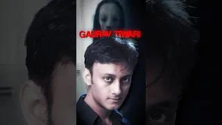 Thumbnail: Gaurav Tiwari Case #truecrime #documentary