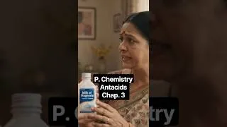 Thumbnail: Pharmaceutical chemistry chapter 3 overview #d_pharma_first_year