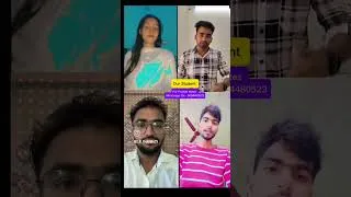 Thumbnail: College toppers review about S R Pharmacy || Congratulations 🎉🎉🎉