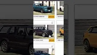 Thumbnail: HOW TO INSTALL A SOUND SYSTEM IN YOUR GTA 5 CAR #shorts