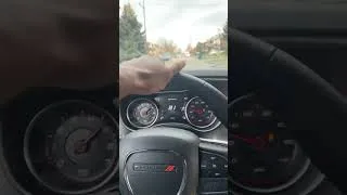 Thumbnail: The v6 charger is pretty fast 😳🚗💨