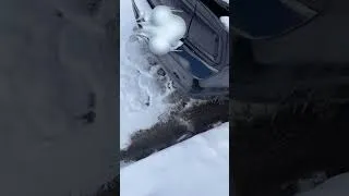 Thumbnail: Charger R/T cold start 🚗💨