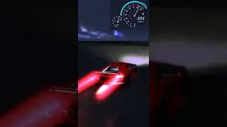 Thumbnail: Lamborghini top speed #underground2 #needforspeed #games