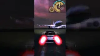 Thumbnail: Bmw m3 top speed #underground2 #needforspeed #games